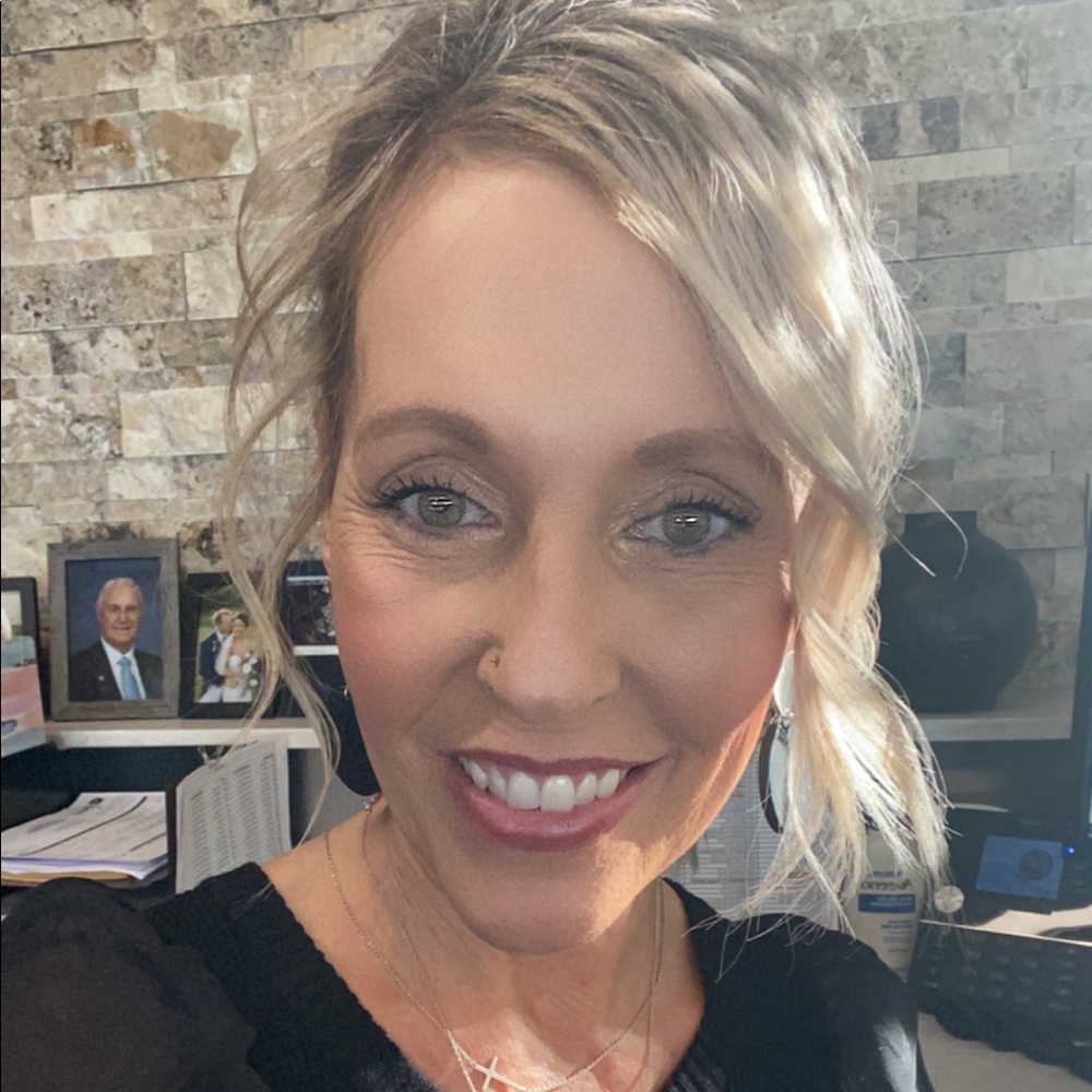 Meet your Posher, Sheryl